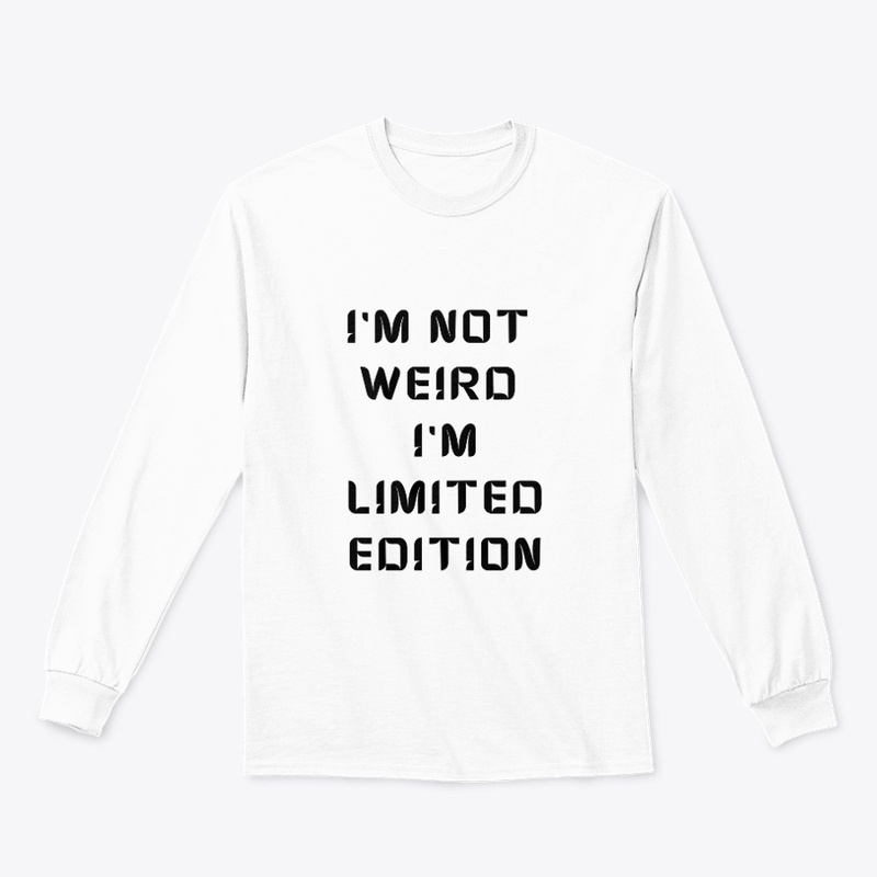 LIMITED EDITION