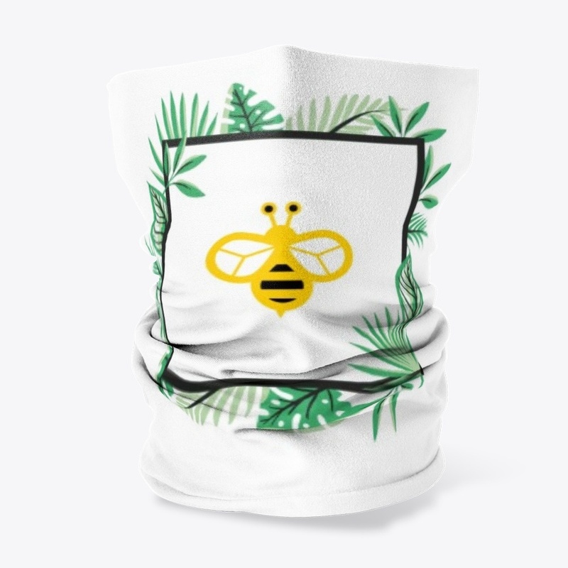 Honeybee Frame