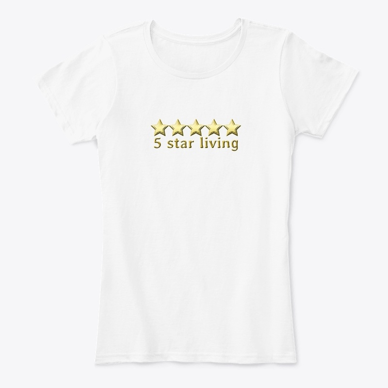 5 star living