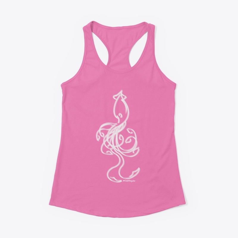 Neon Squid