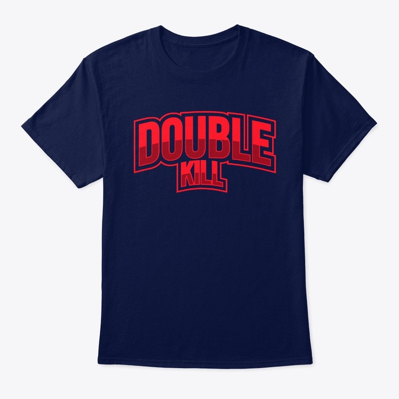 DOUBLE KILL