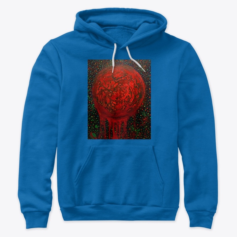 Bleeding Moon