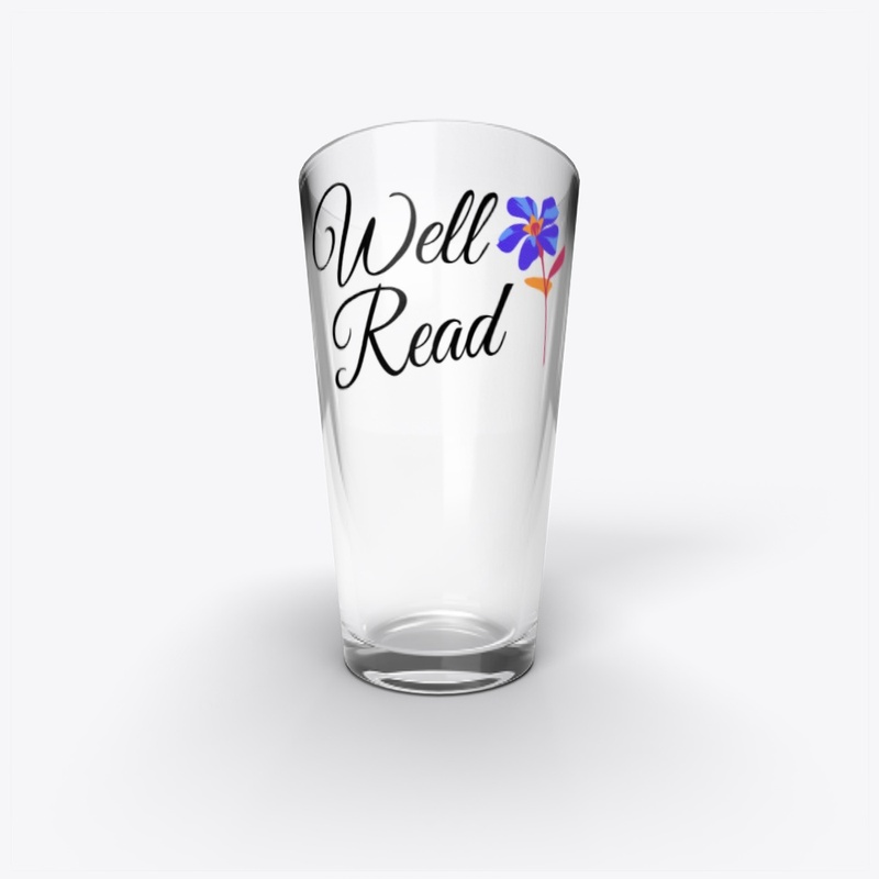 Well Read