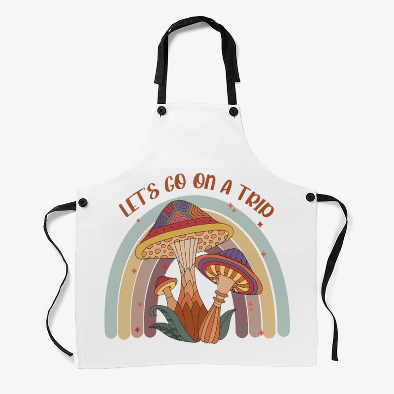 Let's Go To A Trip