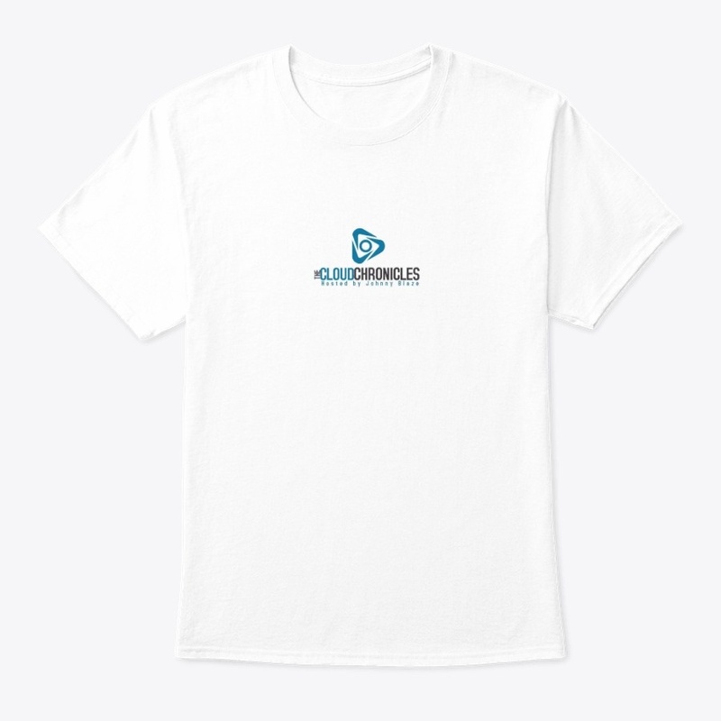 THE CLOUD CHRONICLES white logo 