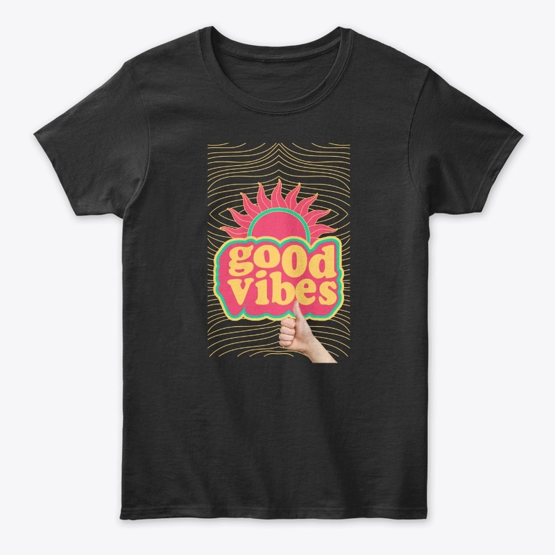 Good Vibes 