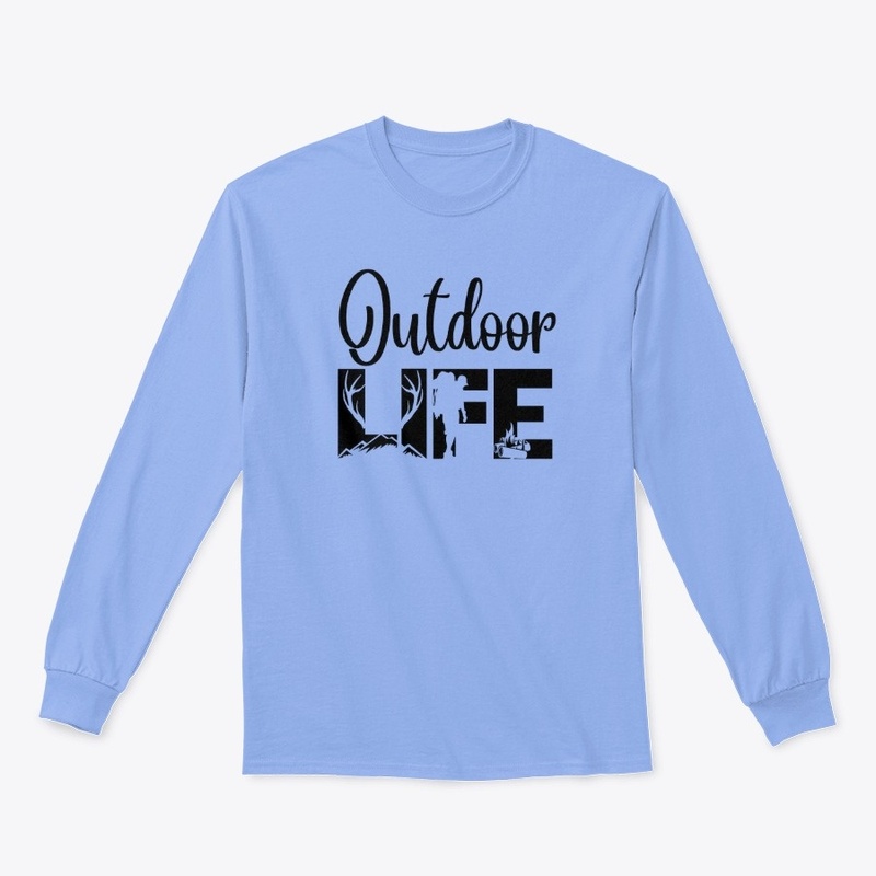 Outdoor Life