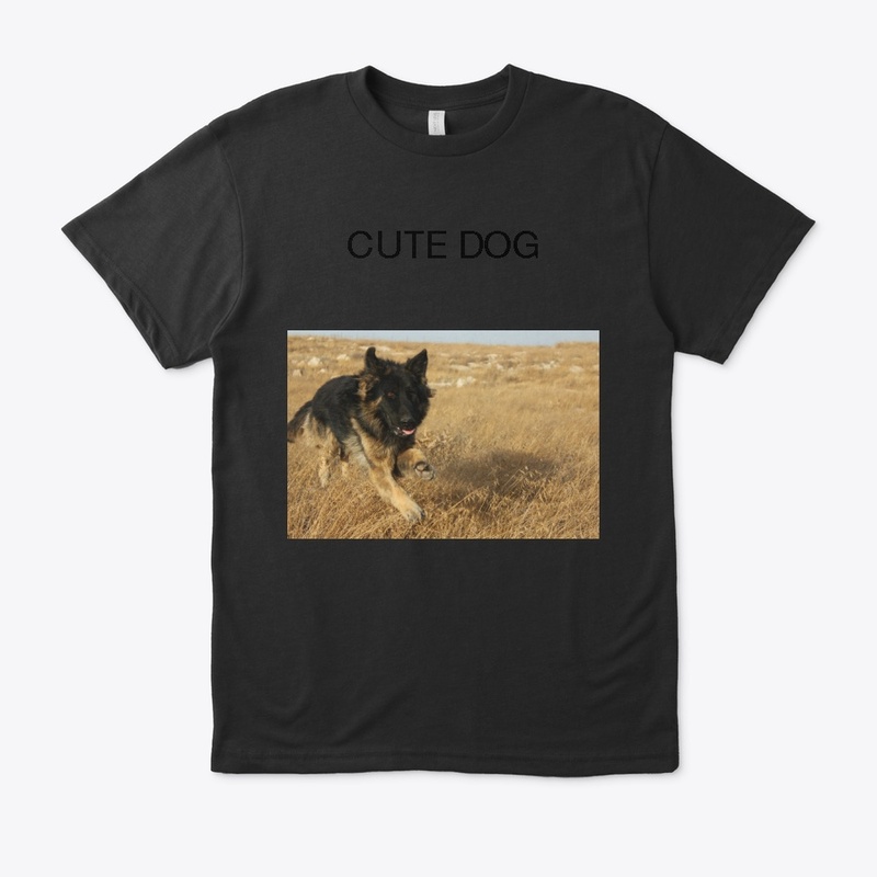 Camisa dog