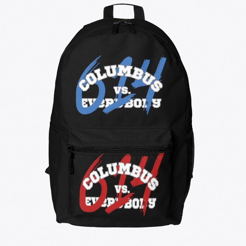 The "614 vs. Everybody" Collection