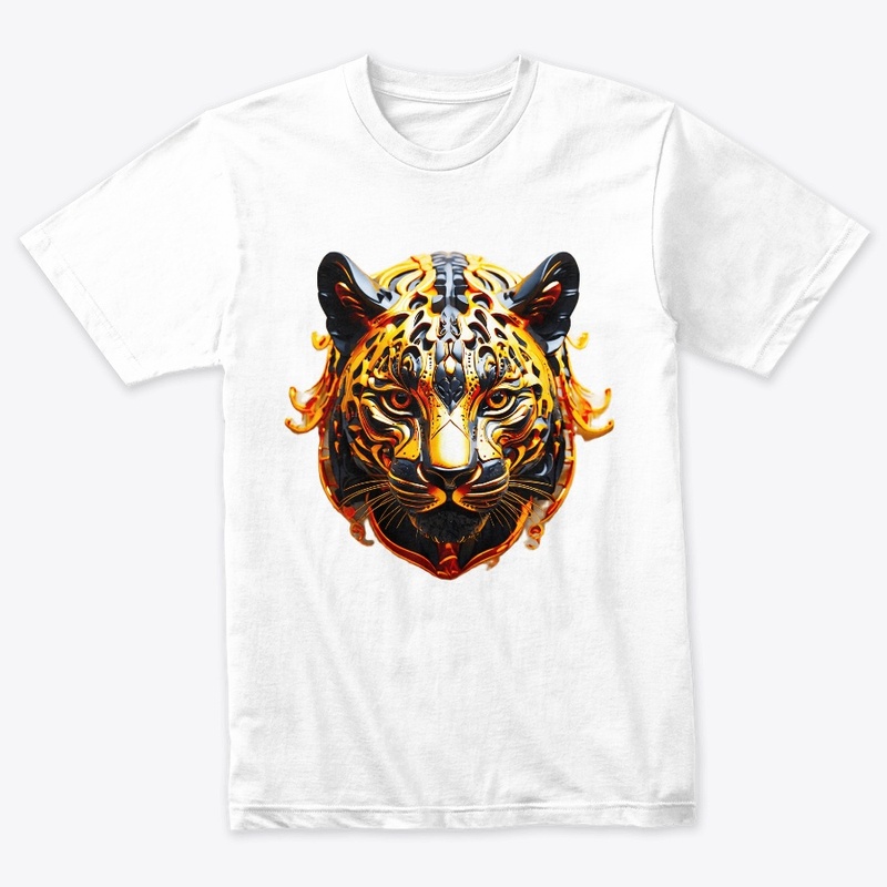 T-shirts are generally T-shirtsAmerican 