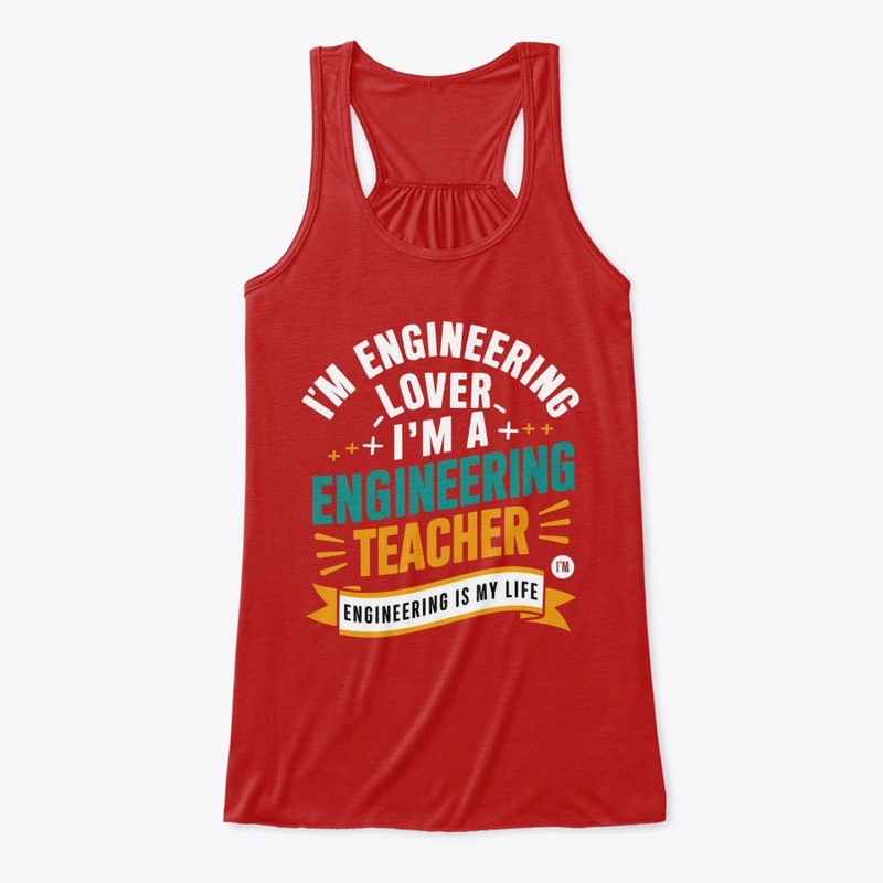 Engineer's Creed T-Shirt