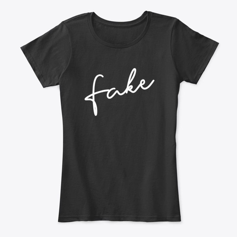 Fake