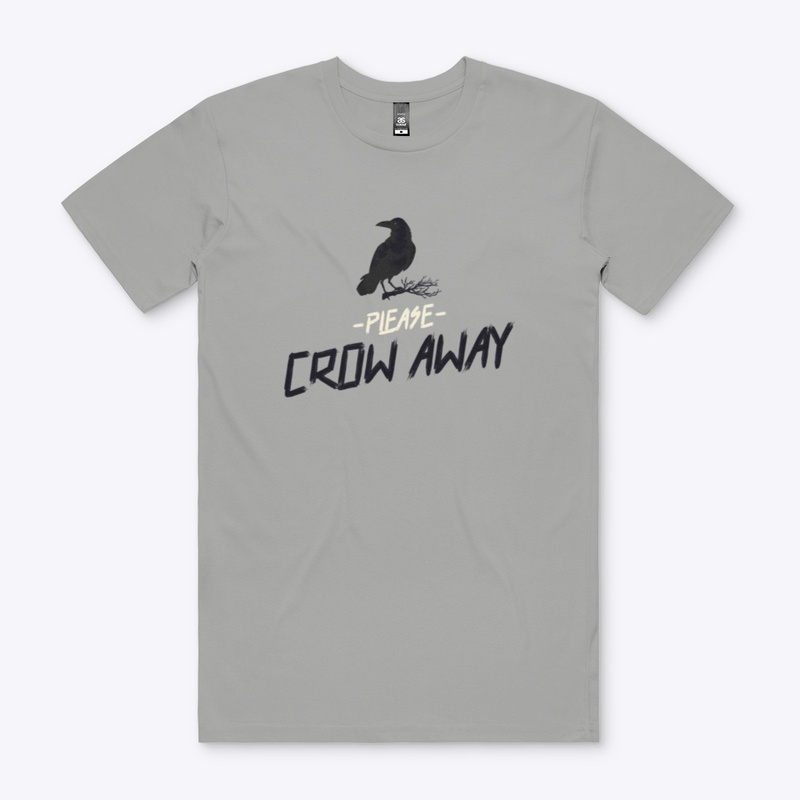 Please Crow Away
