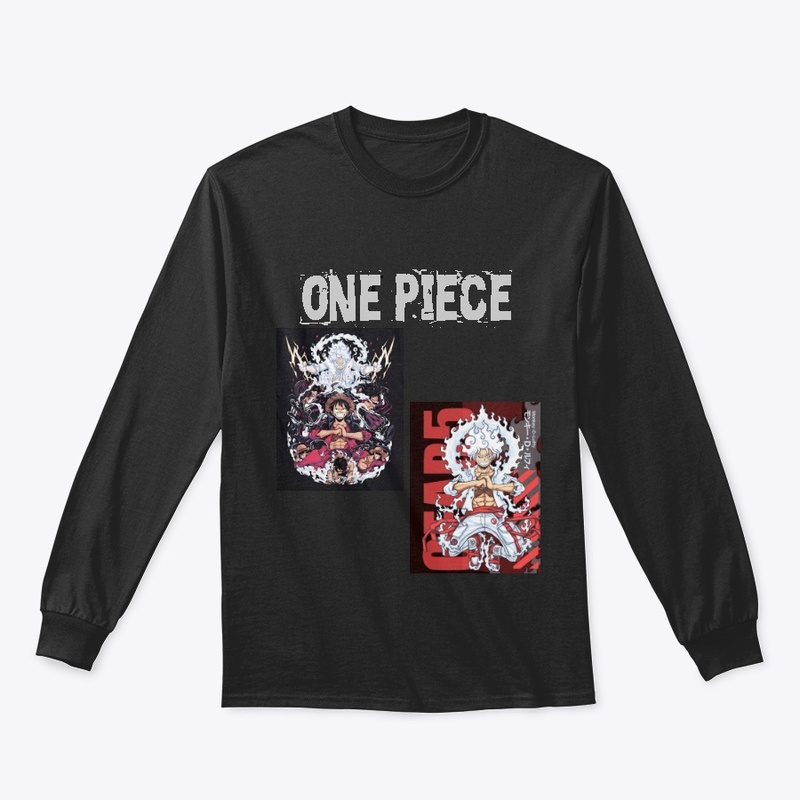 One Piece – Warrior’s Spirit