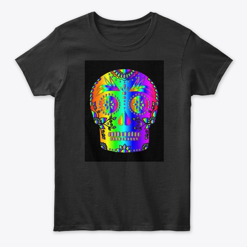 skull