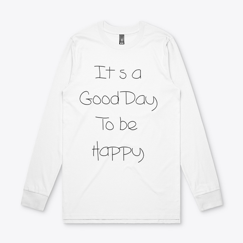 T-shirt with printing