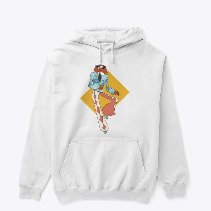 Haus of Frog “DIAMONDS 2”