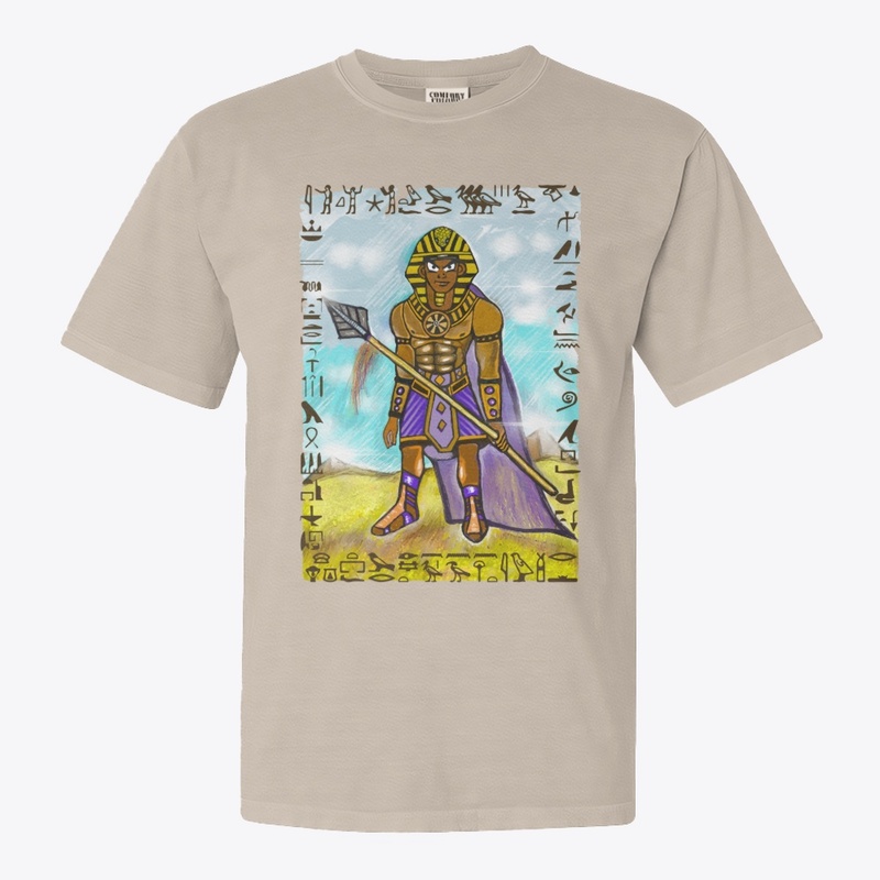 Kemet King