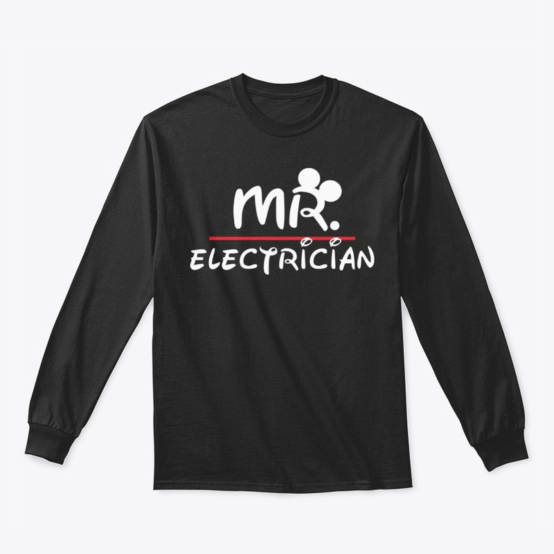 Mr. Electrician Shirt