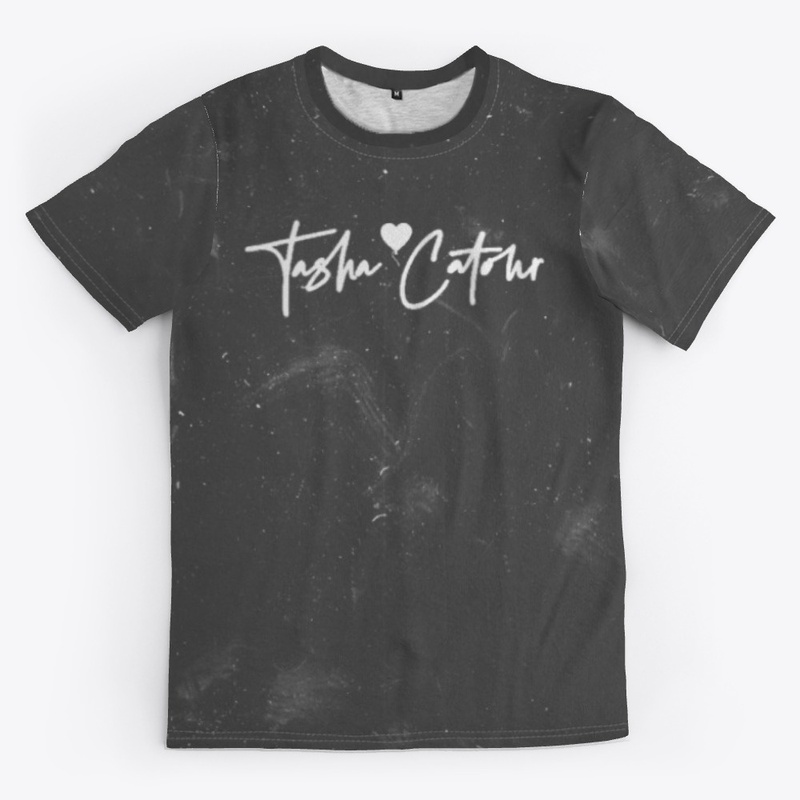 Black Love Tee