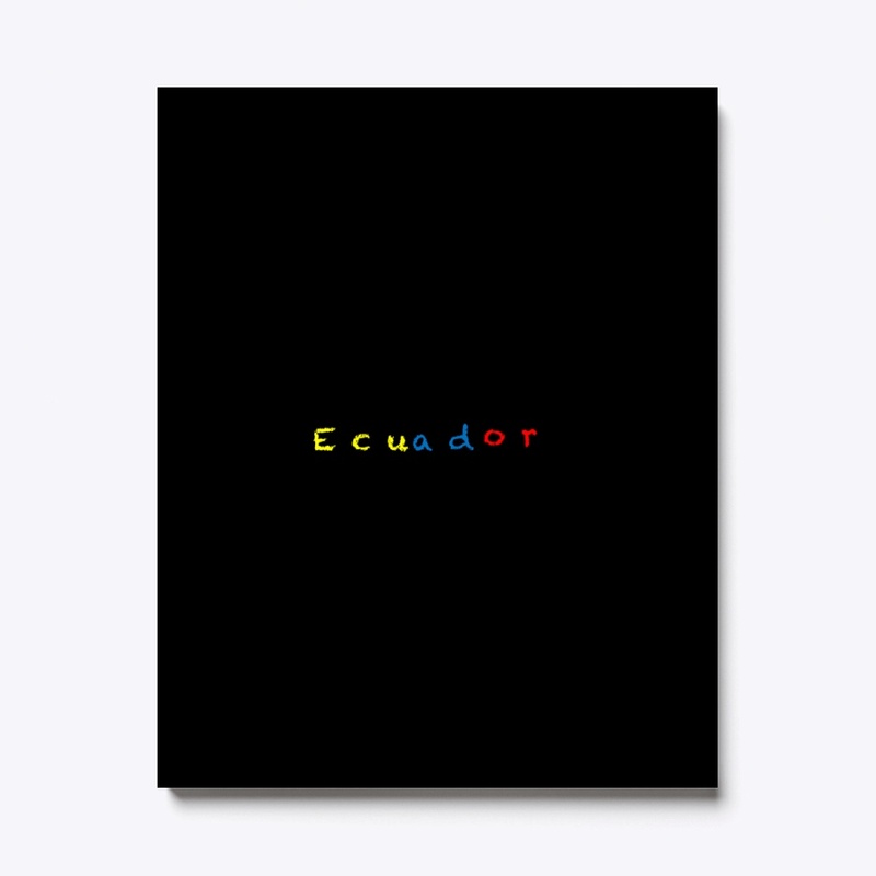 I love my country EcoFriendly Hoodie