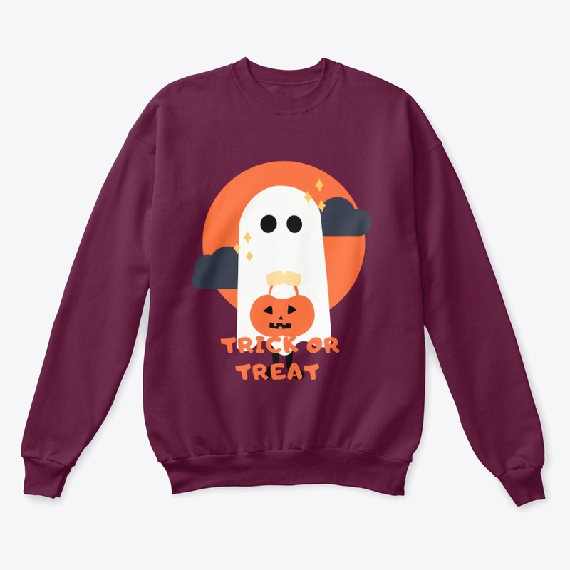 Trick Or Treat