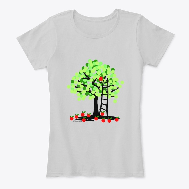 apple tree