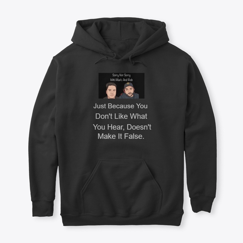 Feelings Aren't Facts