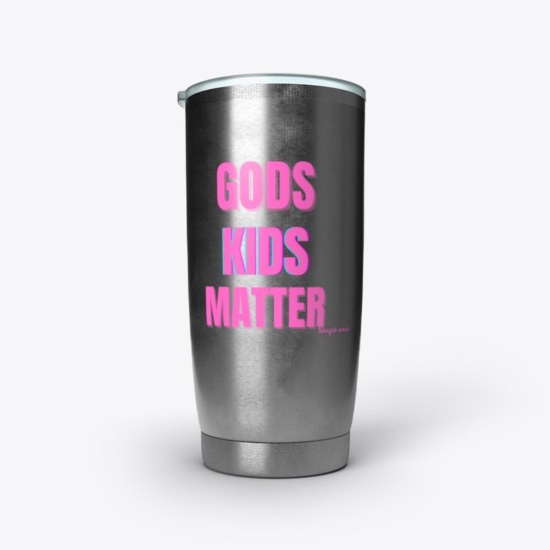 Gods Kids apparel and more