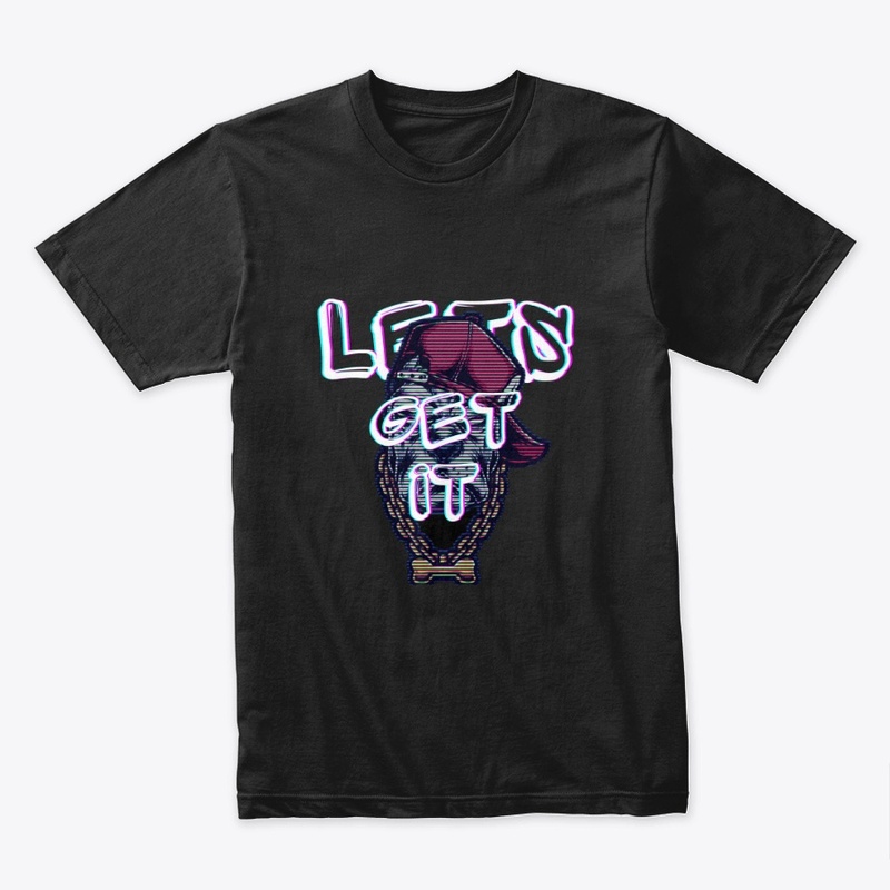 Optimal Gear LGI merchandise 