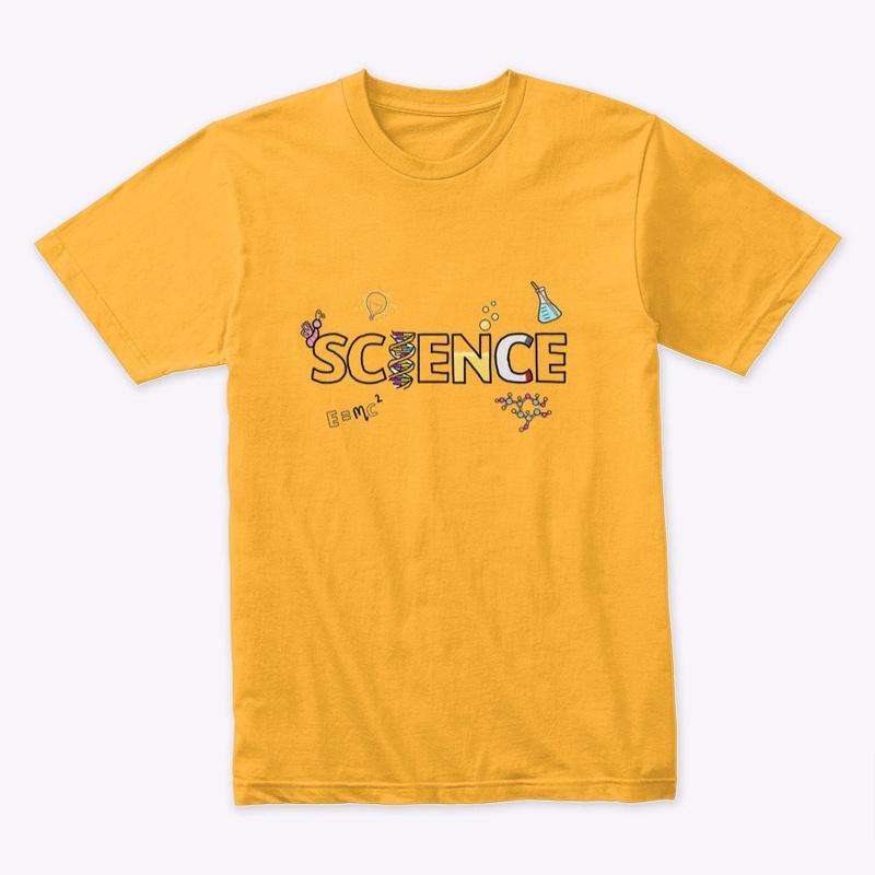 TrUsT mE iTs ScIeNcE