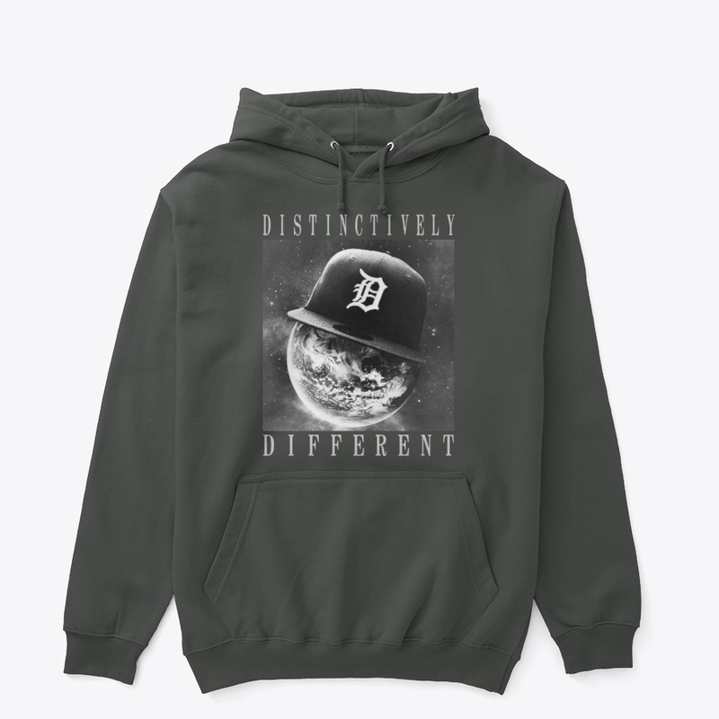 II Distinctive