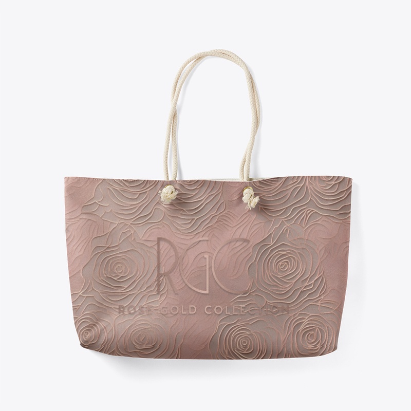 ROSE GOLD COLLECTION LUX ACCESSORIES