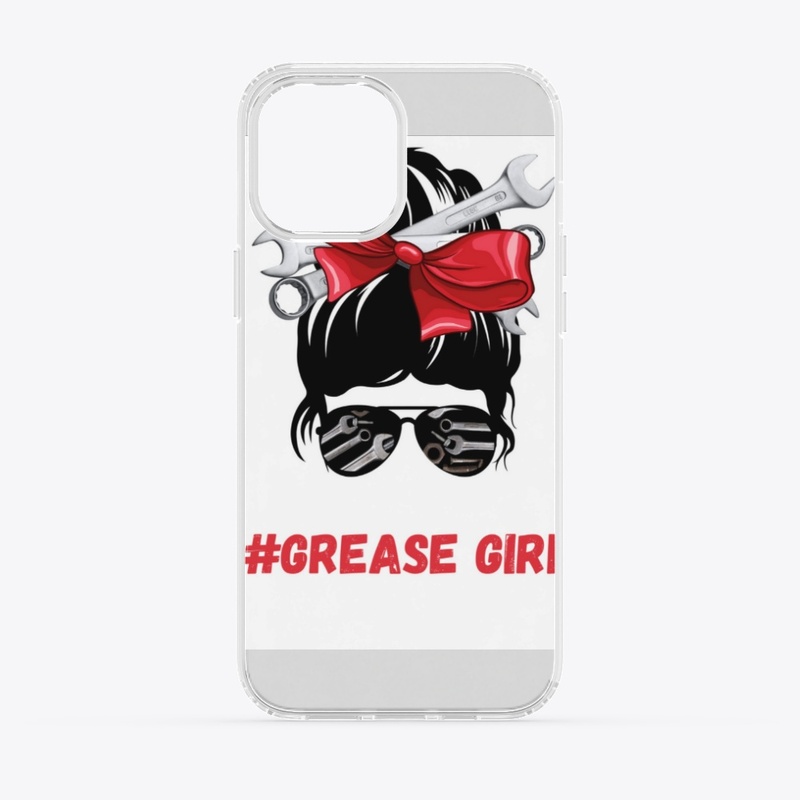 Grease Girl