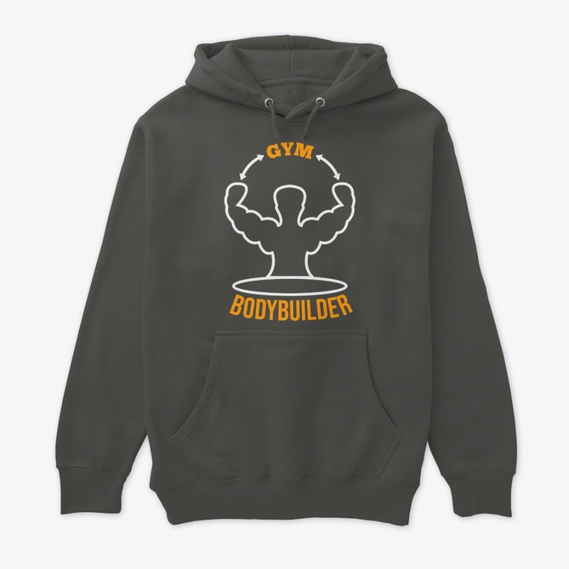 Gym T-Shirt