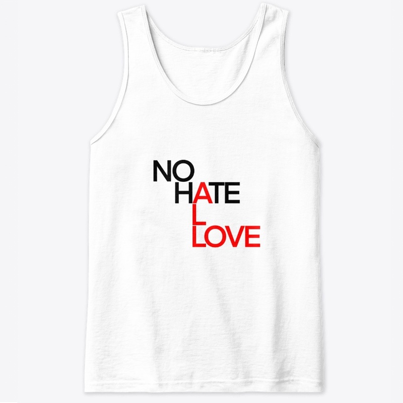 NoHateAllLove