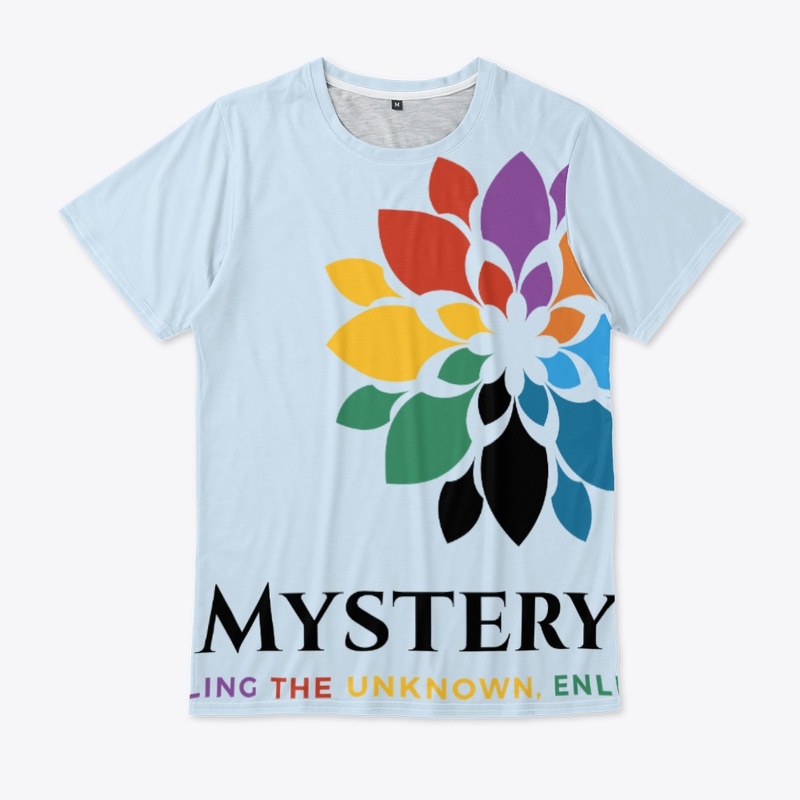 Mystery School Collection #1