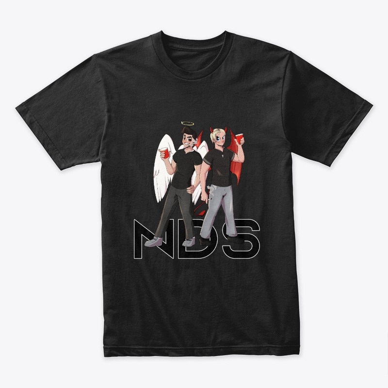 Anime NDS 