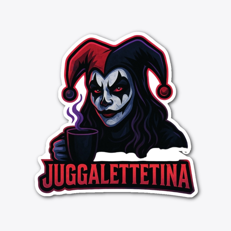 JuggaletteTina Twitch collection