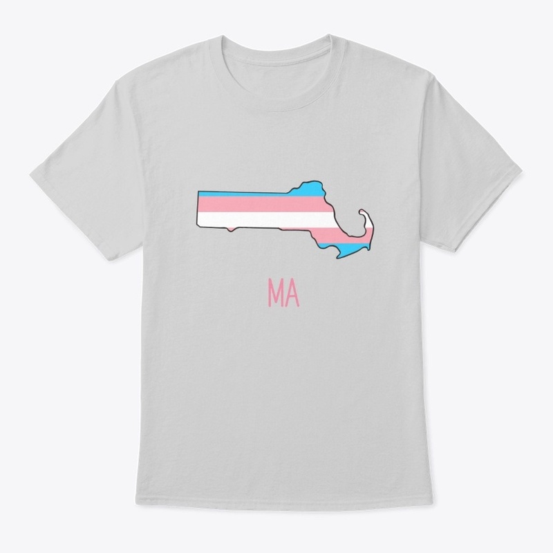 Transgender Massachusetts