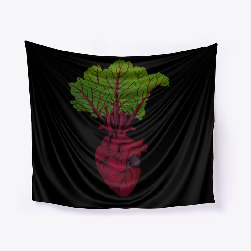 Heartbeet
