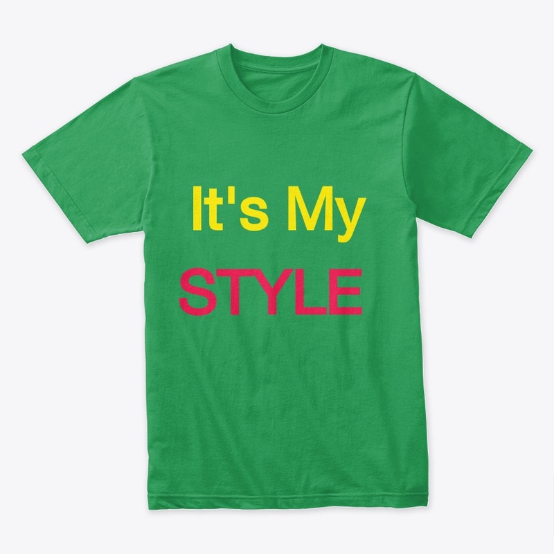 New best Summer T Shirt 