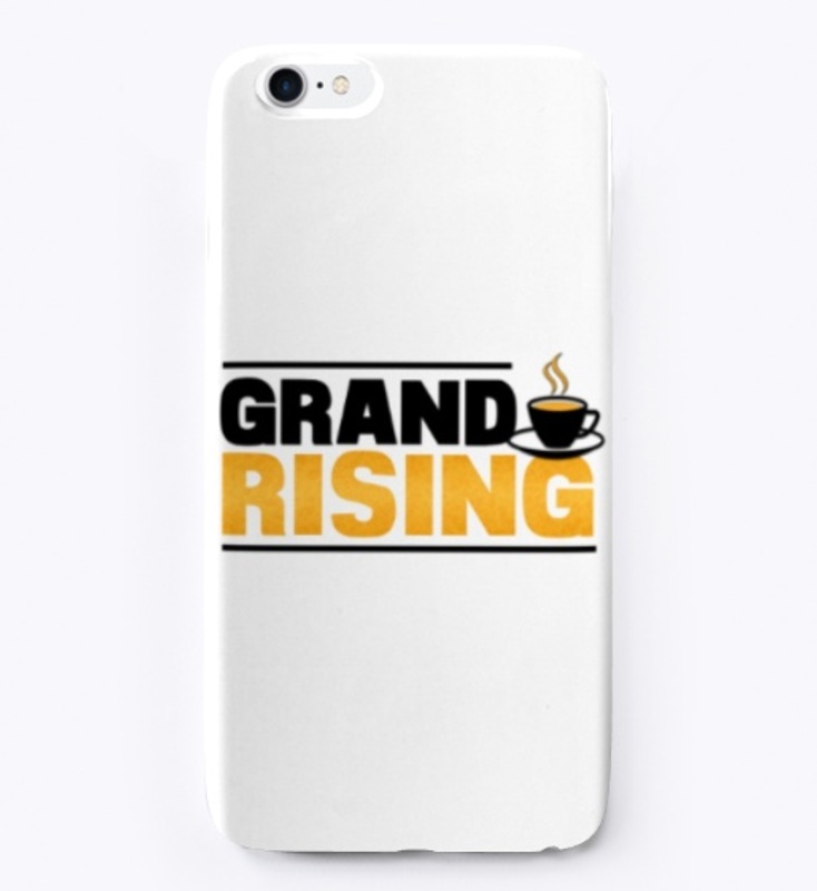 Grand Rising Logo 