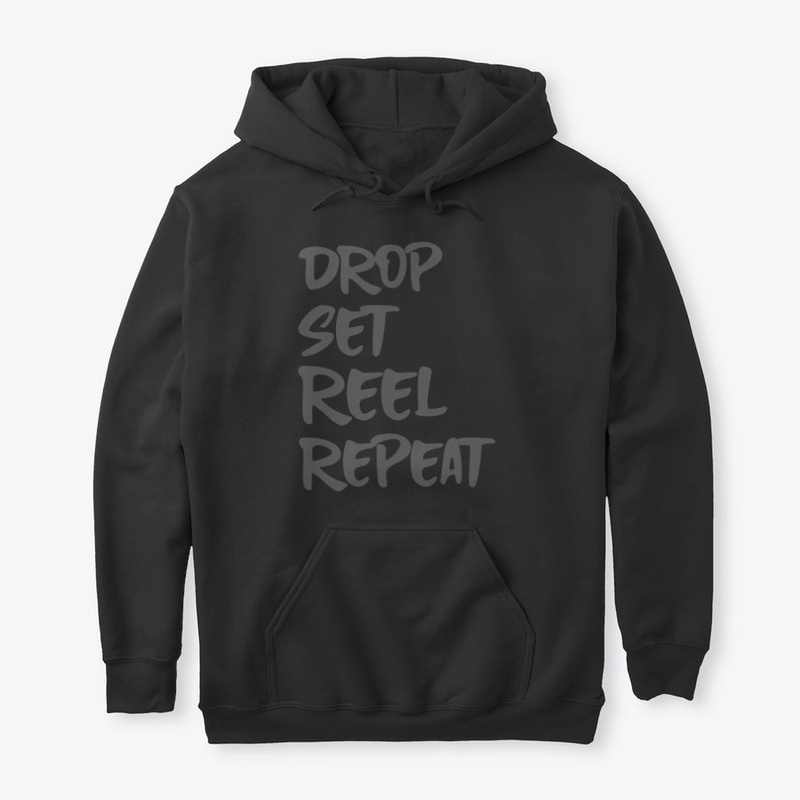 drop set reel repeat