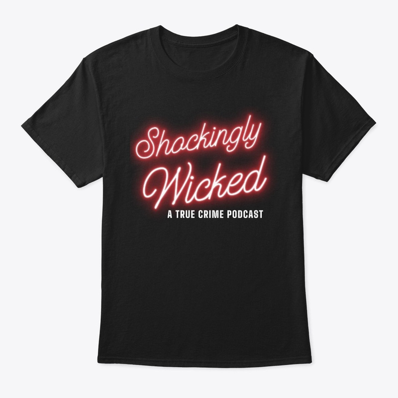 Shockingly Wicked Logo