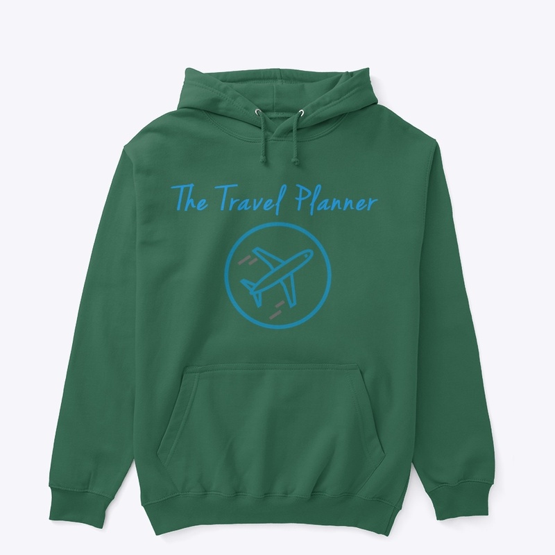The Travel Planner 