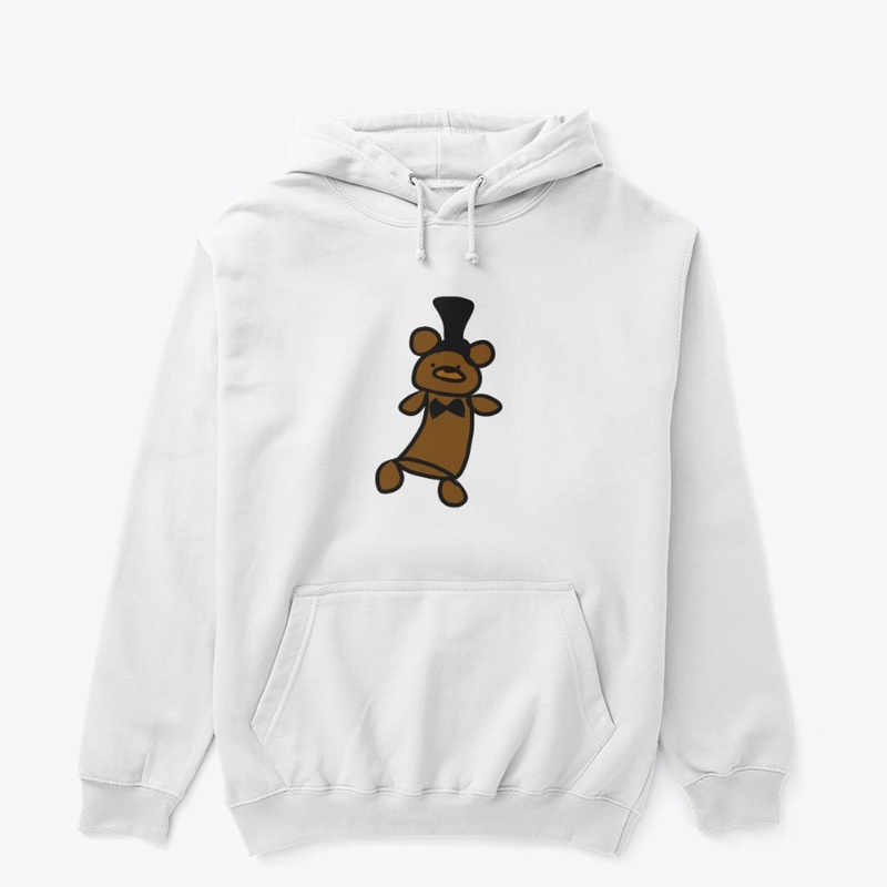 Freddy beddy
