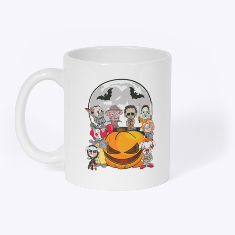 Pig O Ween