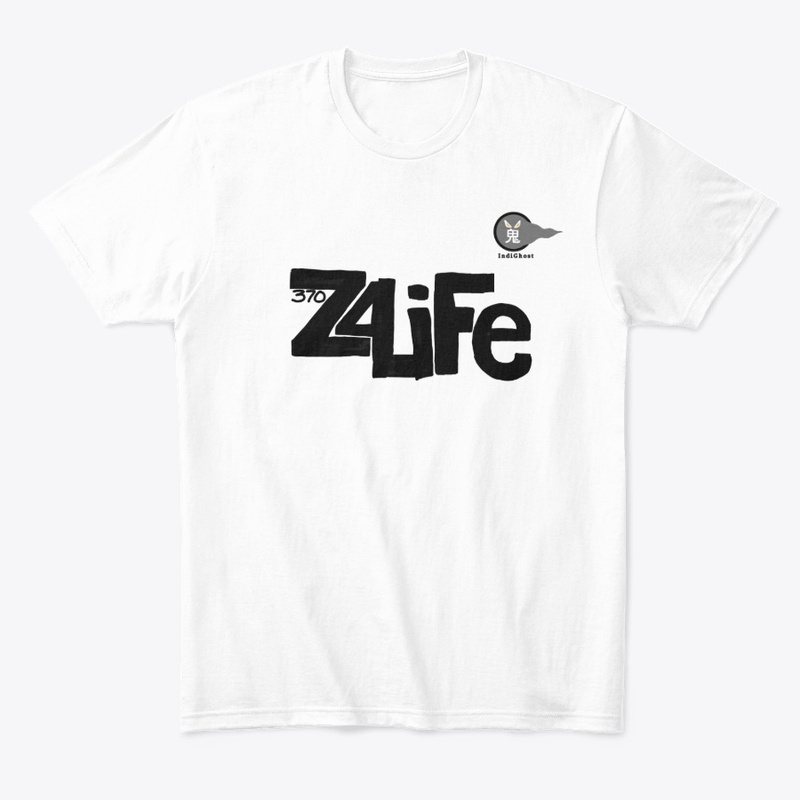 z4life blk bold