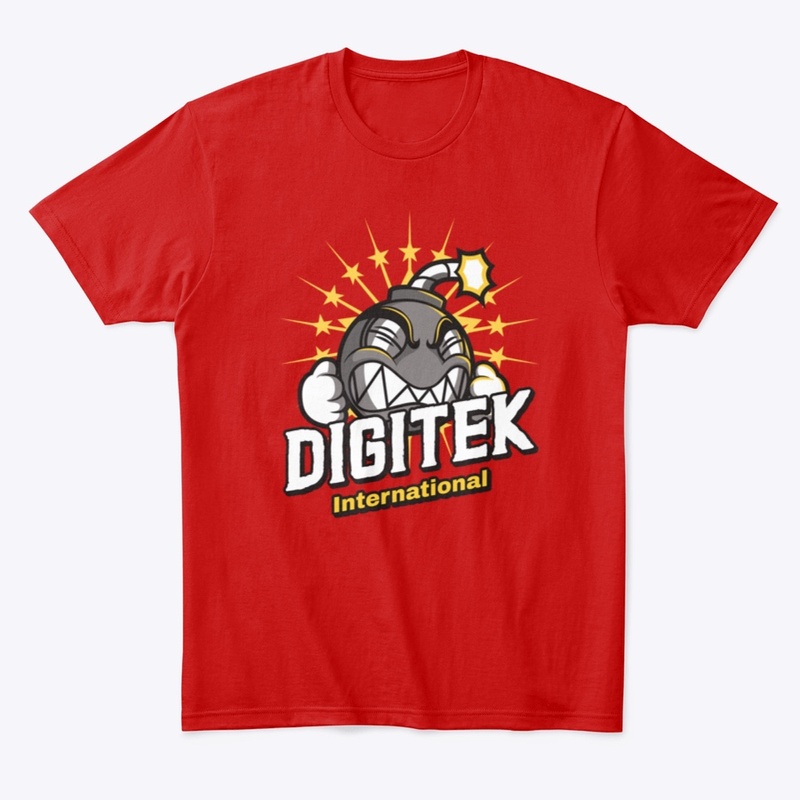 Digitek Int. Music!